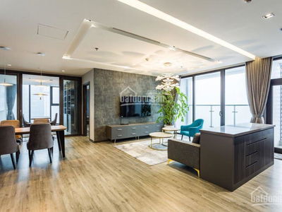 Vinhomes Metropolis - Lieu Giai Project, Vietnam Vinhomes Metropolis - Lieu Giai Project, Vietnam