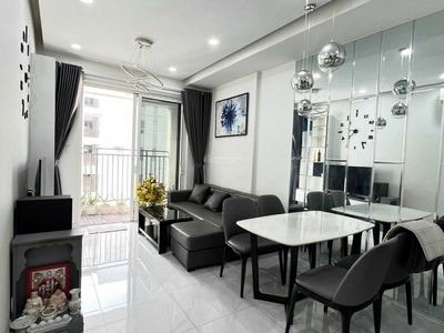 RichStar Apartment, Vietnam RichStar Apartment, Vietnam