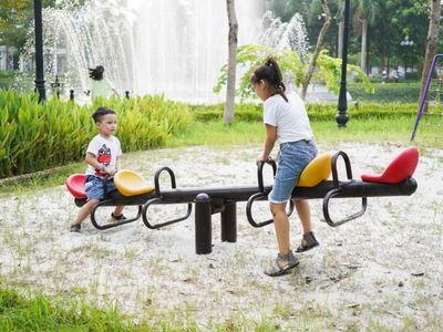 - An Lac Green Symphony, Vietnam - An Lac Green Symphony, Vietnam