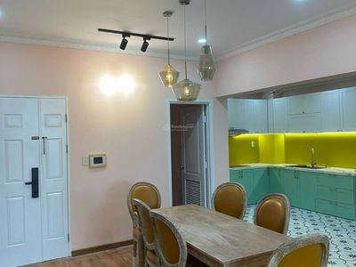 Riverside Residence, Vietnam Riverside Residence, Vietnam