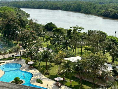 Riverside Residence, Vietnam Riverside Residence, Vietnam