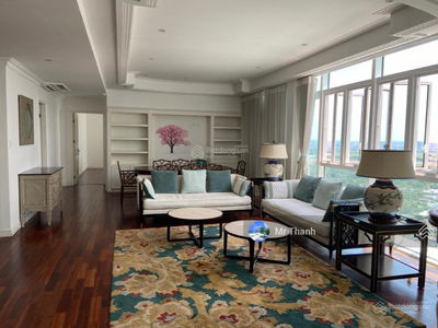 The Vista An Phu, Vietnam The Vista An Phu, Vietnam