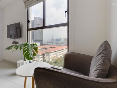 Saigon Royal Residence, Vietnam Saigon Royal Residence, Vietnam