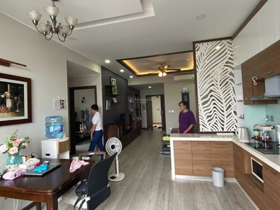 Trang An Complex, Vietnam Trang An Complex, Vietnam