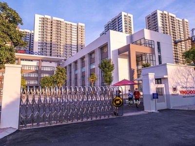 The Beverly Solari - Vinhomes Grand Park, Vietnam The Beverly Solari - Vinhomes Grand Park, Vietnam