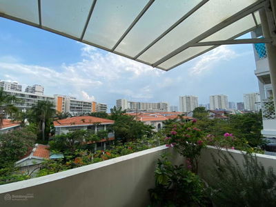 Phu My Hung, Vietnam Phu My Hung, Vietnam