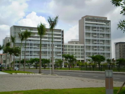 Garden Court 1, Vietnam Garden Court 1, Vietnam