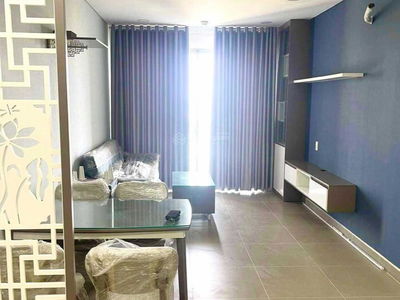 River Panorama, Vietnam River Panorama, Vietnam