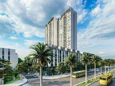 Hoang Thanh Pearl Project, Vietnam Hoang Thanh Pearl Project, Vietnam