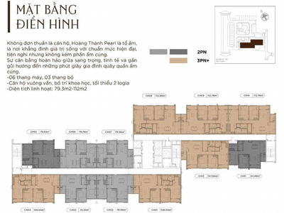 Hoang Thanh Pearl Project, Vietnam Hoang Thanh Pearl Project, Vietnam