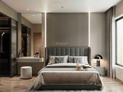 Hoang Thanh Pearl Project, Vietnam Hoang Thanh Pearl Project, Vietnam