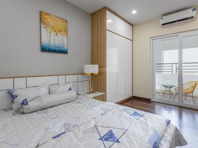 Tecco Garden Project, Vietnam Tecco Garden Project, Vietnam