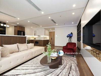 Sun Grand City Ancora Residence, Vietnam Sun Grand City Ancora Residence, Vietnam