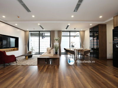 Sun Grand City Ancora Residence, Vietnam Sun Grand City Ancora Residence, Vietnam