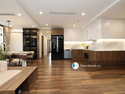 Sun Grand City Ancora Residence, Vietnam Sun Grand City Ancora Residence, Vietnam