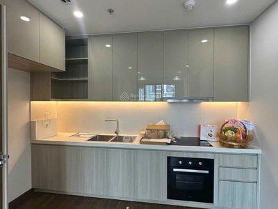 Masteri West Heights Project, Vietnam Masteri West Heights Project, Vietnam