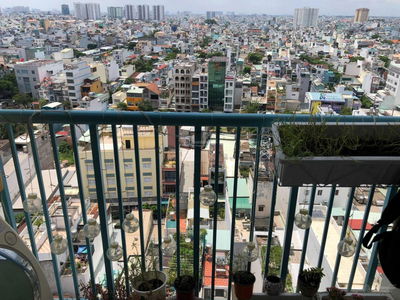 Fortuna - Jasmine Garden, Vietnam Fortuna - Jasmine Garden, Vietnam