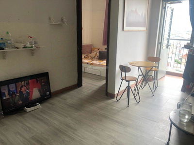 Apartment 312 Lac Long Quan, Vietnam Apartment 312 Lac Long Quan, Vietnam