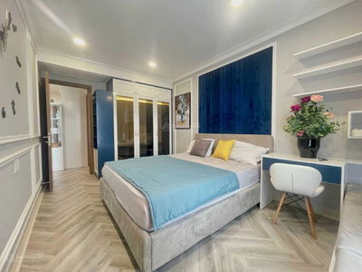 Gateway Vung Tau Project, Vietnam  Gateway Vung Tau Project, Vietnam