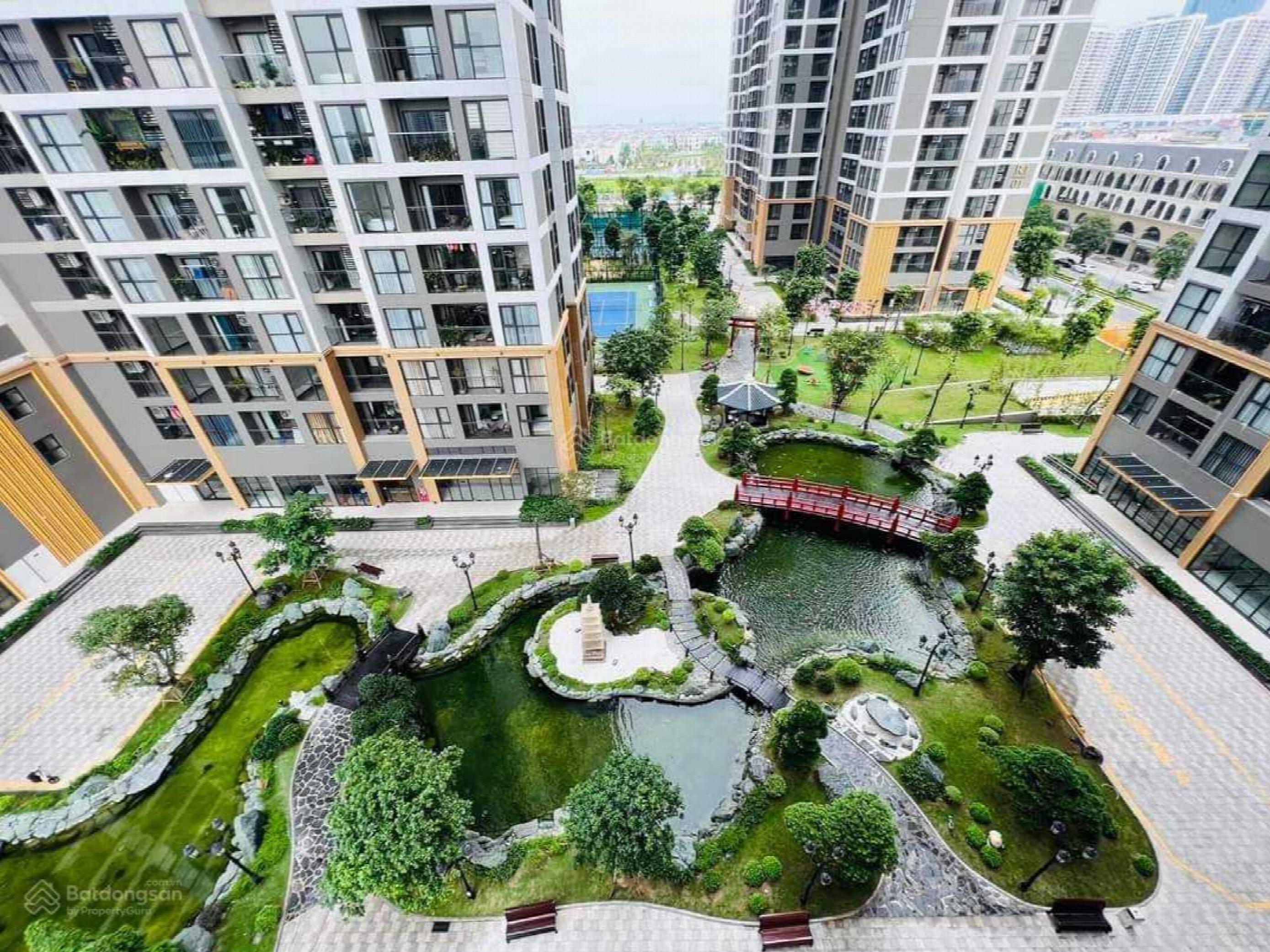 The Zenpark project, Vietnam The Zenpark project, Vietnam