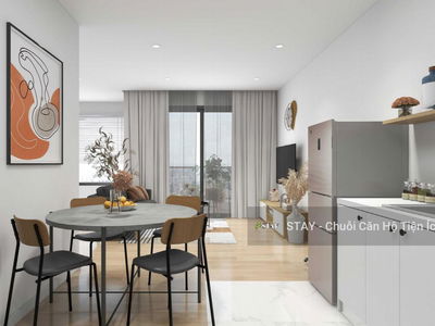 Imperia Smart City, Vietnam Imperia Smart City, Vietnam