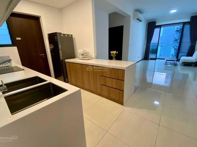 One Verandah Mapletree, Vietnam One Verandah Mapletree, Vietnam