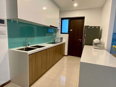 One Verandah Mapletree, Vietnam One Verandah Mapletree, Vietnam