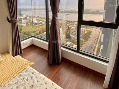 One Verandah Mapletree, Vietnam One Verandah Mapletree, Vietnam