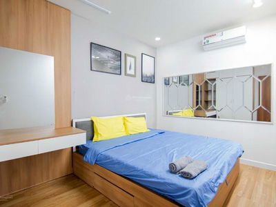 Sunrise City, Vietnam Sunrise City, Vietnam