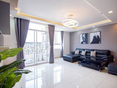 Sunrise City, Vietnam Sunrise City, Vietnam