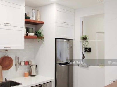 Green View, Vietnam Green View, Vietnam