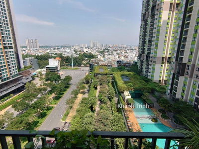 Green View, Vietnam Green View, Vietnam