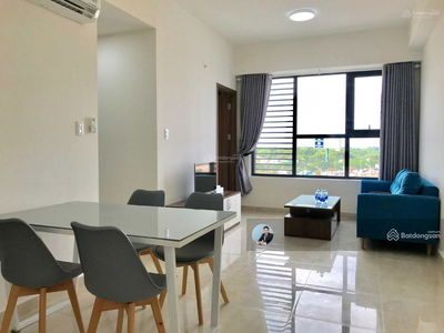 Centana Thu Thiem, Vietnam  Centana Thu Thiem, Vietnam