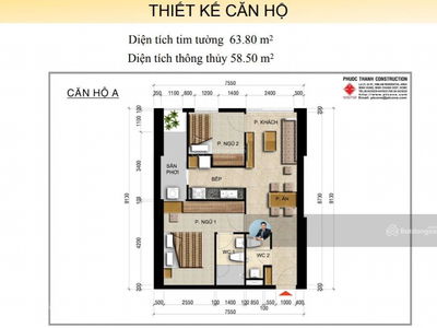 Centana Thu Thiem, Vietnam  Centana Thu Thiem, Vietnam