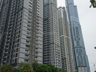 Vinhomes Central Park, Vietnam Vinhomes Central Park, Vietnam