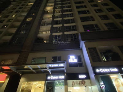 Vinhomes Central Park, Vietnam Vinhomes Central Park, Vietnam