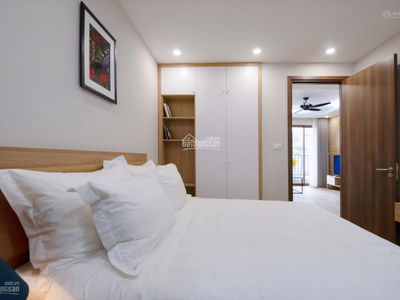 Hoang Cau Skyline, Vietnam Hoang Cau Skyline, Vietnam