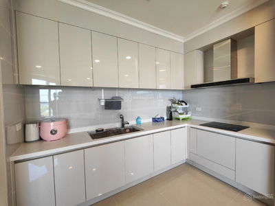 Tay Ho Tay Urban Area, Vietnam Tay Ho Tay Urban Area, Vietnam