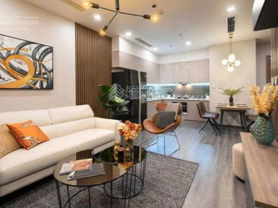 The Pavilion - Vinhomes Ocean Park project, Vietnam The Pavilion - Vinhomes Ocean Park project, Vietnam