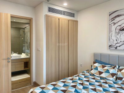 Sky Park Residence, Vietnam Sky Park Residence, Vietnam