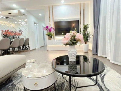 Discovery Complex, Vietnam Discovery Complex, Vietnam