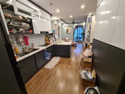 Trung Hoa Nhan Chinh Project, Vietnam Trung Hoa Nhan Chinh Project, Vietnam