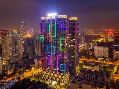 The Zei My Dinh Project, Vietnam The Zei My Dinh Project, Vietnam