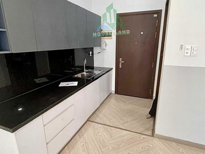 The Sun Avenue, Vietnam The Sun Avenue, Vietnam