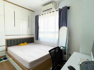 An Loc - An Phuc, Vietnam An Loc - An Phuc, Vietnam