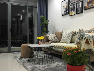 Phu Dong Premier Project, Vietnam Phu Dong Premier Project, Vietnam