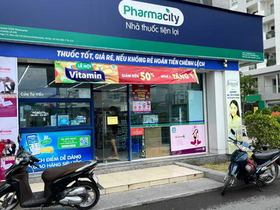 Diamond Riverside, Vietnam Diamond Riverside, Vietnam