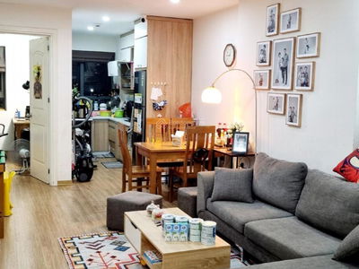 The Vesta Project, Vietnam  The Vesta Project, Vietnam