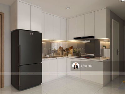 Masteri An Phu, Vietnam  Masteri An Phu, Vietnam