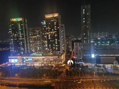 Masteri An Phu, Vietnam Masteri An Phu, Vietnam